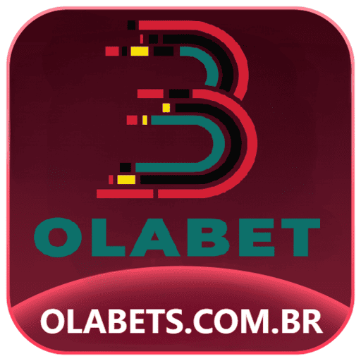 Imagem promocional da OLABETS mostrando a plataforma e suas vantagens